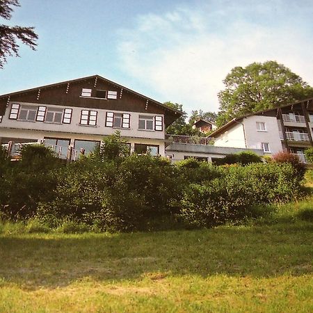Village Vacances Les Alerions Talloires Exteriér fotografie