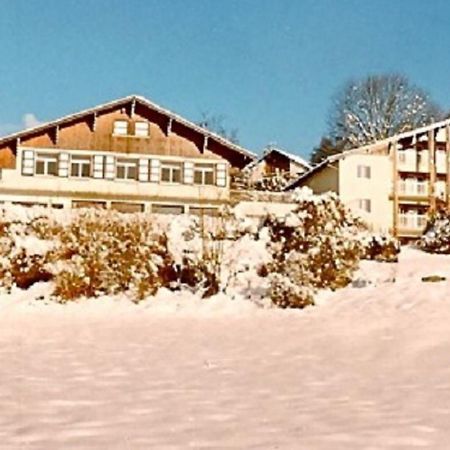 Village Vacances Les Alerions Talloires Exteriér fotografie